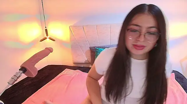 MiaWils_ - SHOW OIL ON MY TITS + BLOWJOB🥵