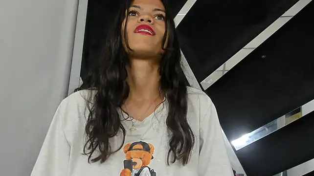 Cristalxht - Flash tits