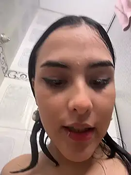 Ivy_gloom - masturbation fo 5 minutes