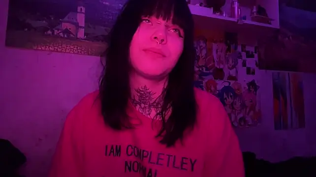 RevivedSop - Fuck throat and play with breasts