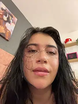 KallyMyller1 - 🔥You've got me hard🔥