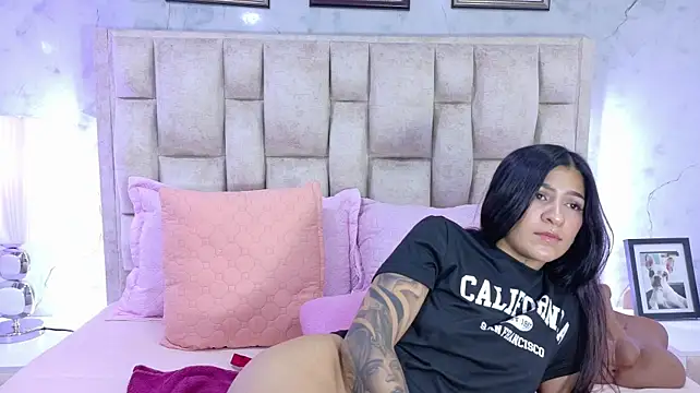 ChloeBliss_ - Ride a dildo cowgirl-style