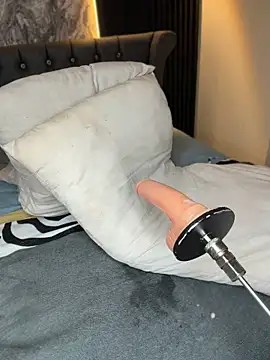 Nicky_gh - Time to fuck? Let's go now!