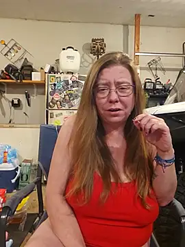MsShelby40 - See my pussy and watch me cum!