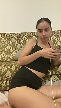 BrendaAzevedo - Plug anal