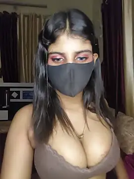 Zaayaa_2 - Full nude❤️😘
