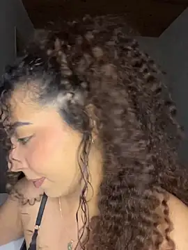 A_maddy - Peladinha
