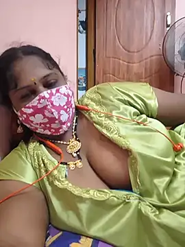 Yalini1431 - Full nude