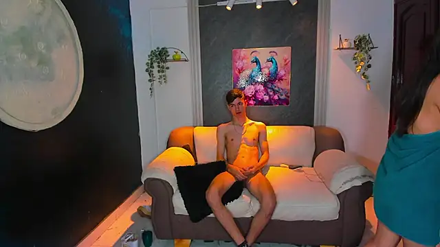 Sashawon_ - DEEP BLOWJOB