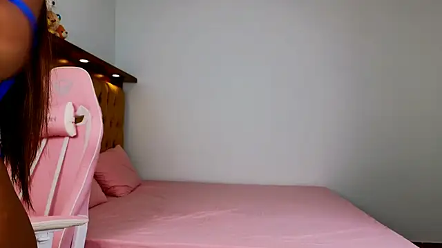Baby_asha - boobs oil