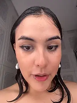 Ivy_gloom - masturbation fo 5 minutes
