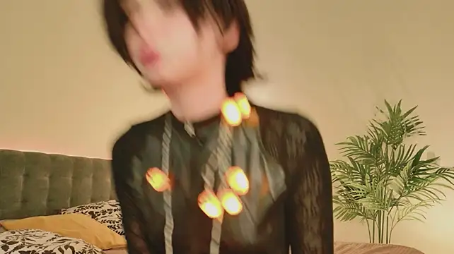 Dark_Diva - ahegao drooling and moaning