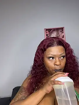 VoluptuousVixen_BB - Finger Pussy + Creampis