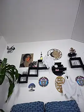 Jamilaross - Control my fuck Machine`Bigsquirt+1video