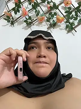 Sweetmuslim01 - fill my cunt with milk 🥛🥵