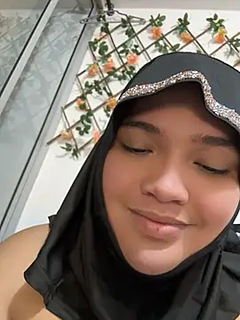 Sweetmuslim01 - fill my cunt with milk 🥛🥵