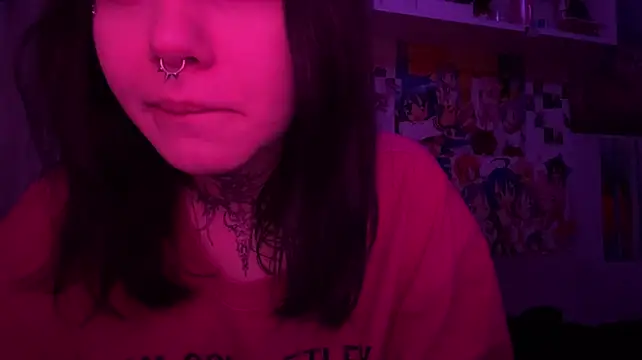 RevivedSop - Fuck throat and play with breasts