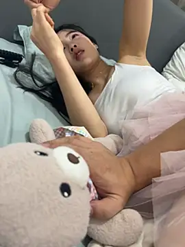 Tiantian52014 - 口爆吞精