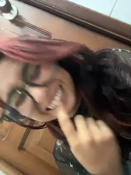 FoxyLauren - STRANGER TOUCH MY TITS