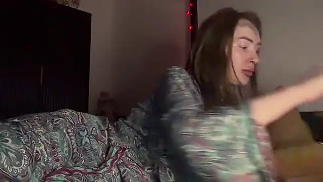 Goddessmedusabstv - take robe off
