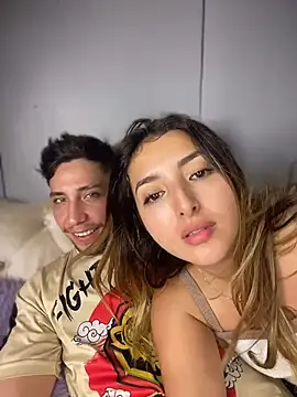 Luke_and_Liah - full naked and doggy possicion x 5 min