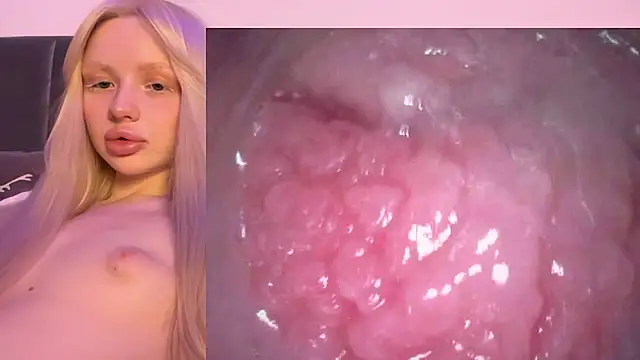 Jannemary - 2 Squirts