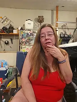MsShelby40 - See my pussy and watch me cum!