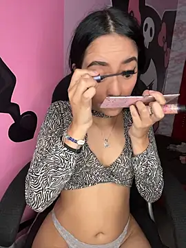 Valenttina_LS - dildo in my pussy