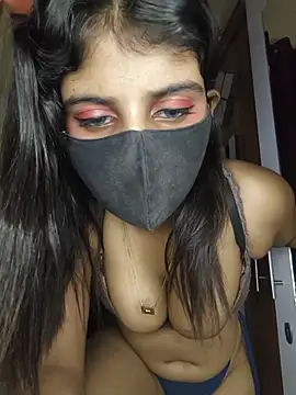 Zaayaa_2 - Full nude❤️😘