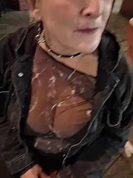 Sophie_banger - Slap hairypussy Lush control 4LT 🥵