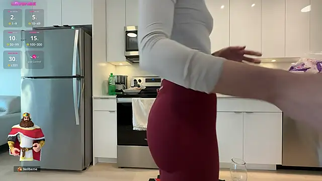 NattyFierros - good morning natty