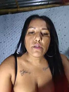 Emma_47 - Open ass
