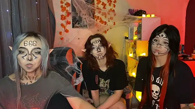 Absent_Fairy - Let's have some fun!