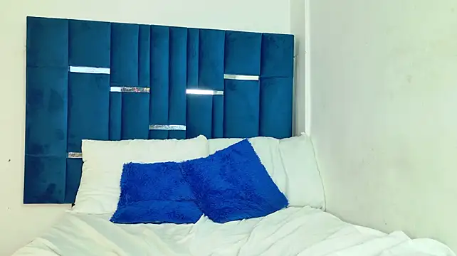 Karimeghills - COMTROL LUSH X4MIN