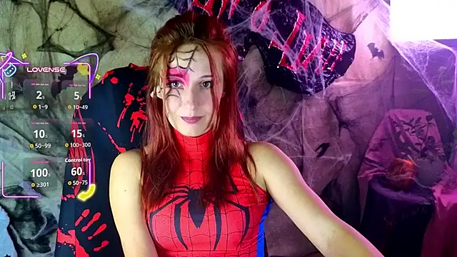 AgathaNoxe - topless blowjob