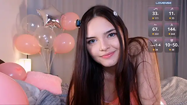 ScattyNoon - tease you with my tummy
