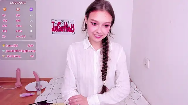 Michelle_Melnss - 🤍Take off my Shirt🤍