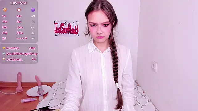 Michelle_Melnss - 🤍Take off my Shirt🤍
