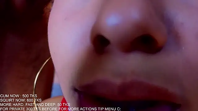 Charlottee_white - FUCK PUSSY