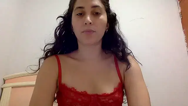 LatinDoll8 - short off + vueltita
