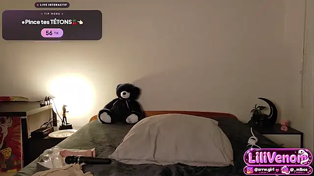 LiliVenom