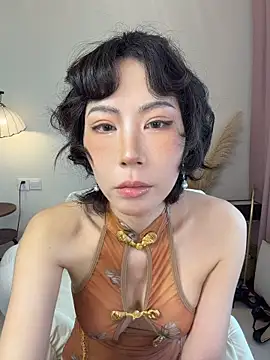 Nanako99 - 小粉插入5分钟