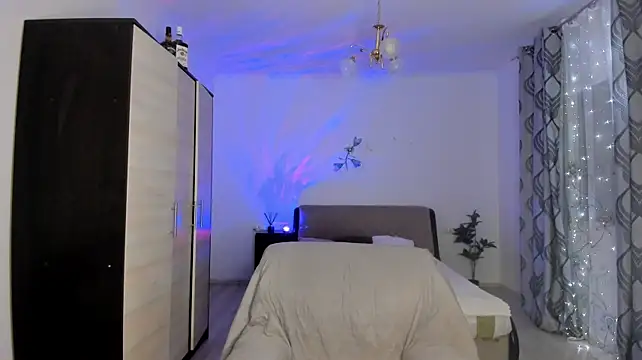 PlayfulDaisy - Domi control 10 min 🥵