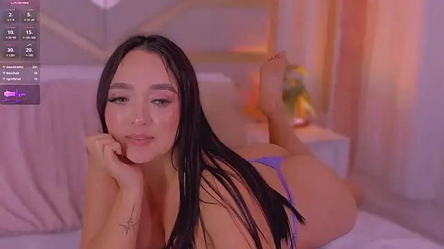 Samantha-Pardo - 🎀🔥Shake My Ass🎀🔥