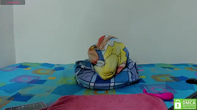 Samantha_Sweet45 - Big squirt