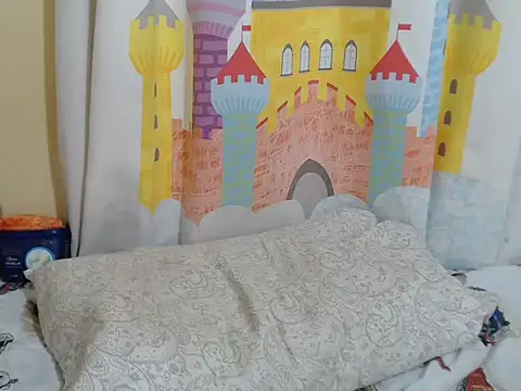 Zeina_gen - pussyshow