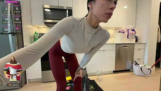 NattyFierros - good morning natty