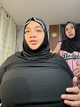 Sweetmuslim01 - fill my cunt with milk 🥛🥵