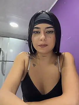 LilacNoir - 😈SPIT TITS BITCH😈