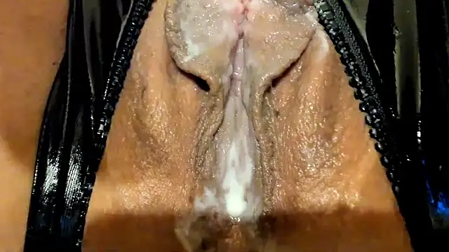 Sweet-Alice - big fountaine legendary squirt